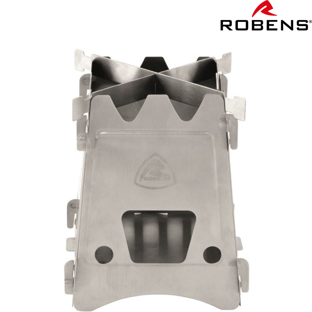 Robens - Logger Wood Stove