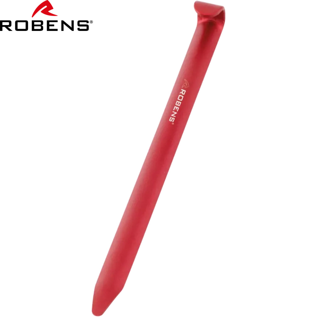 Robens - U-Stake Tent Pegs (6 pack)