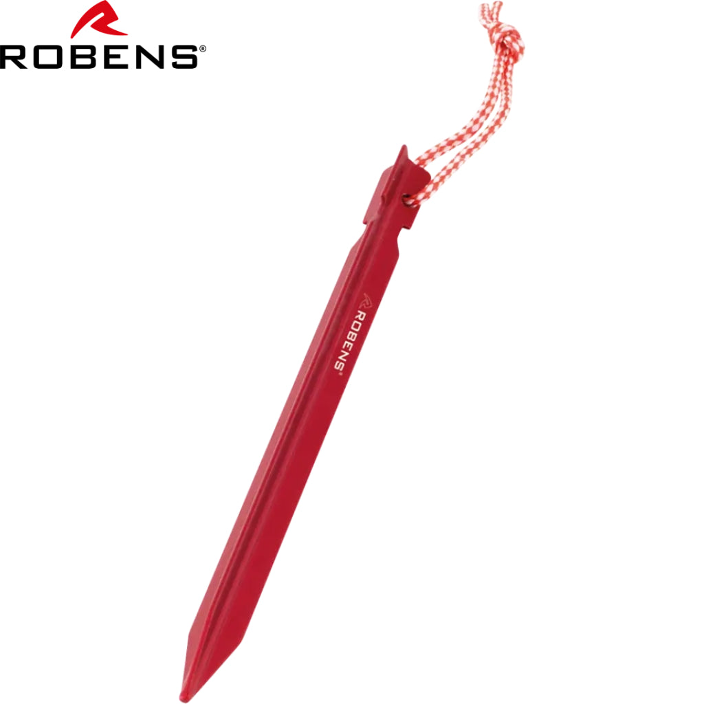 Robens - Y-Stake Tent Pegs (6 pack)