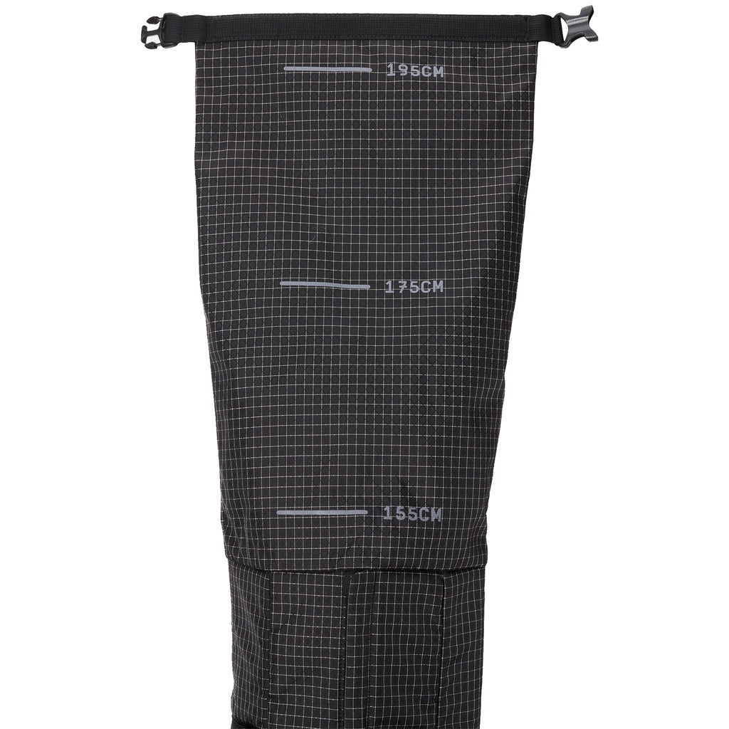 K2 - Roll Top Single Ski Bag