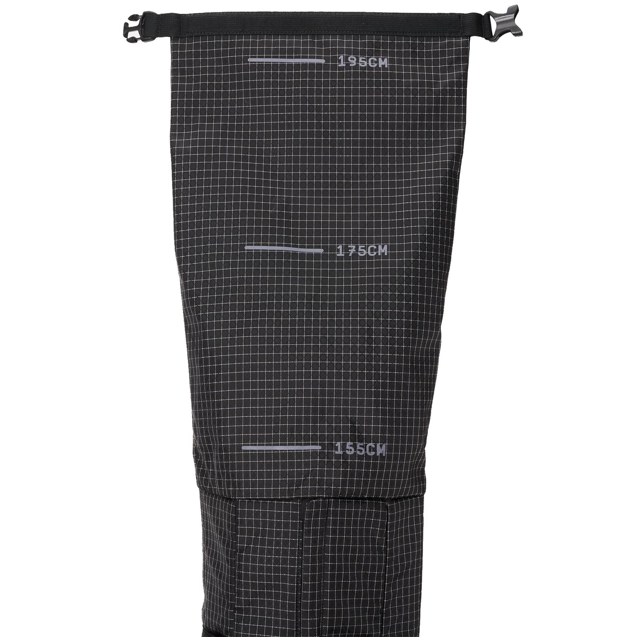 K2 - Roll Top Single Ski Bag