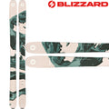 Blizzard - Rustler 9