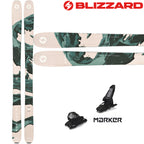 Blizzard - Rustler 9