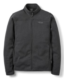 Rab - Ryvoan Full Zip Fleece