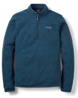 Rab - Ryvoan Pull-On