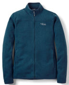 Rab - Ryvoan Full Zip Fleece