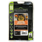 Wayfayrer - Main Meals