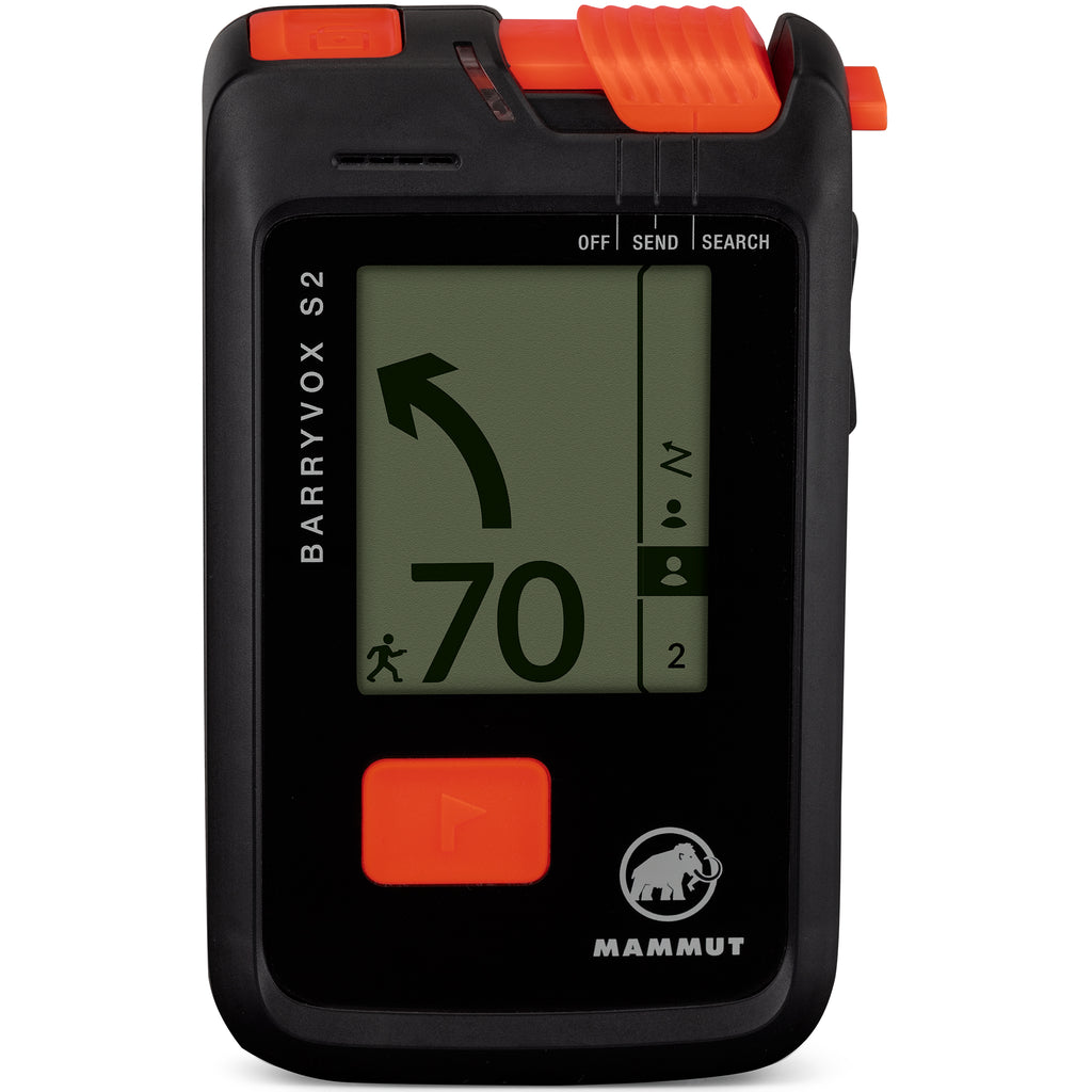 Mammut - Barryvox S2 Pro Light 280 Package