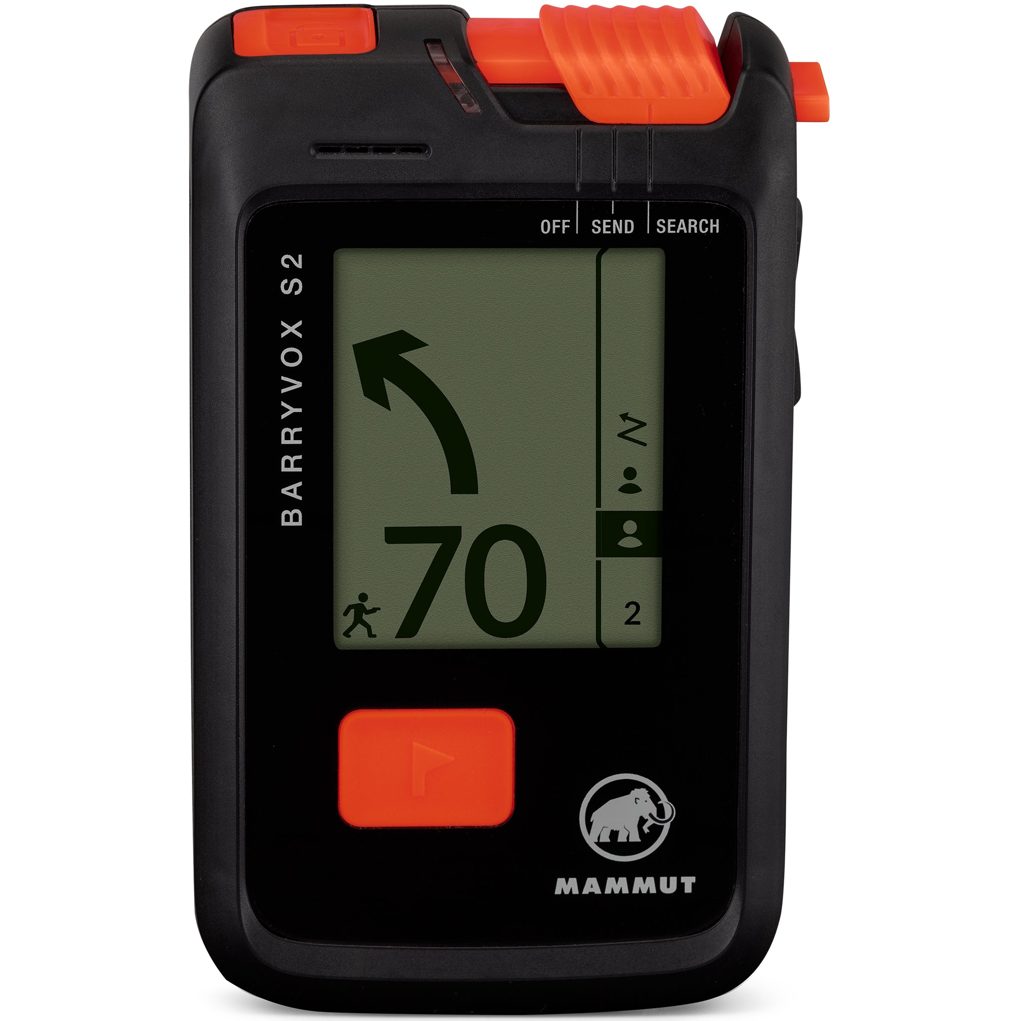 Mammut - Barryvox S2 Pro Light 280 Package