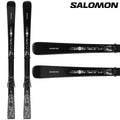 Salomon - Women's S/Max N°8 + Easytrak M10 GW