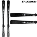 Salomon - Women's S/Max N°8 + Easytrak M10 GW