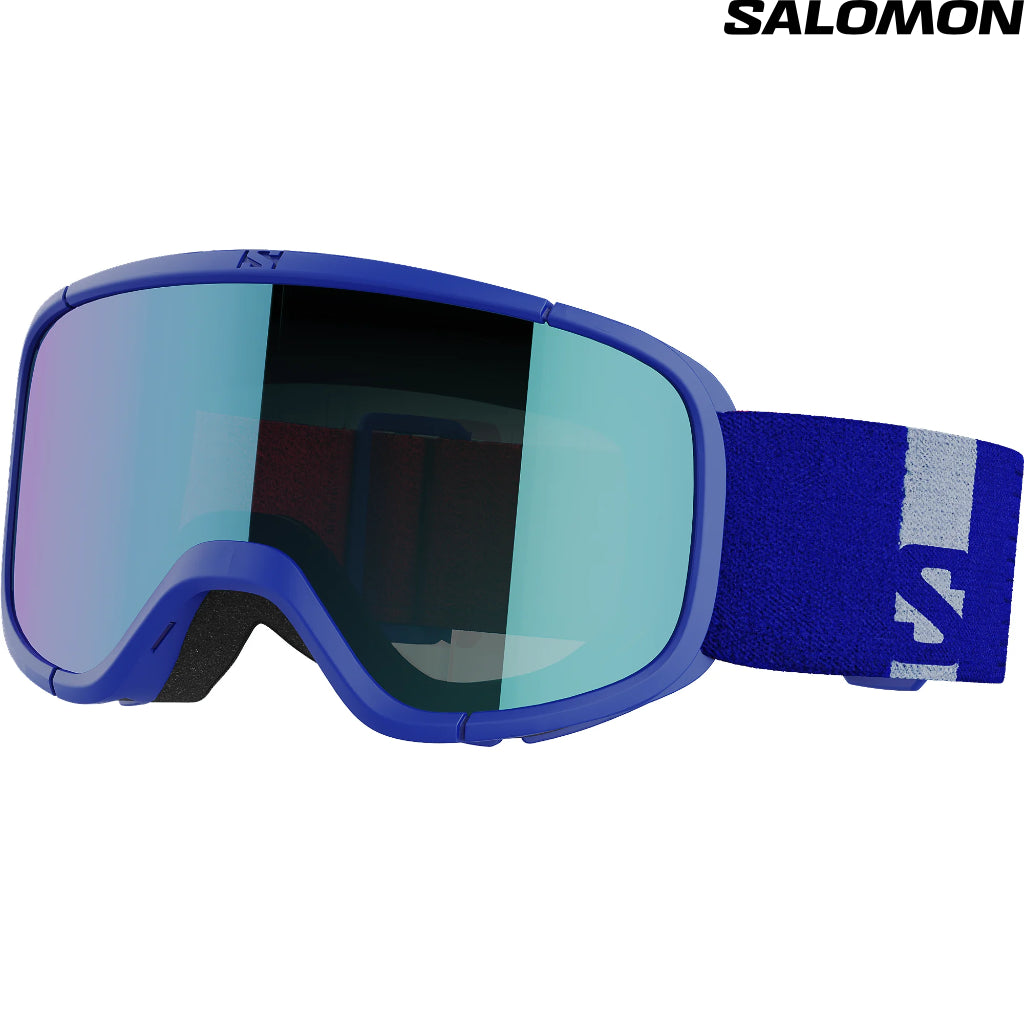 Salomon - Lumi Kids Goggles