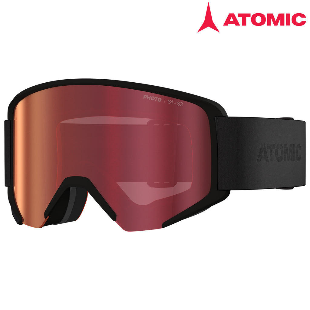 Atomic - Savor L Photo