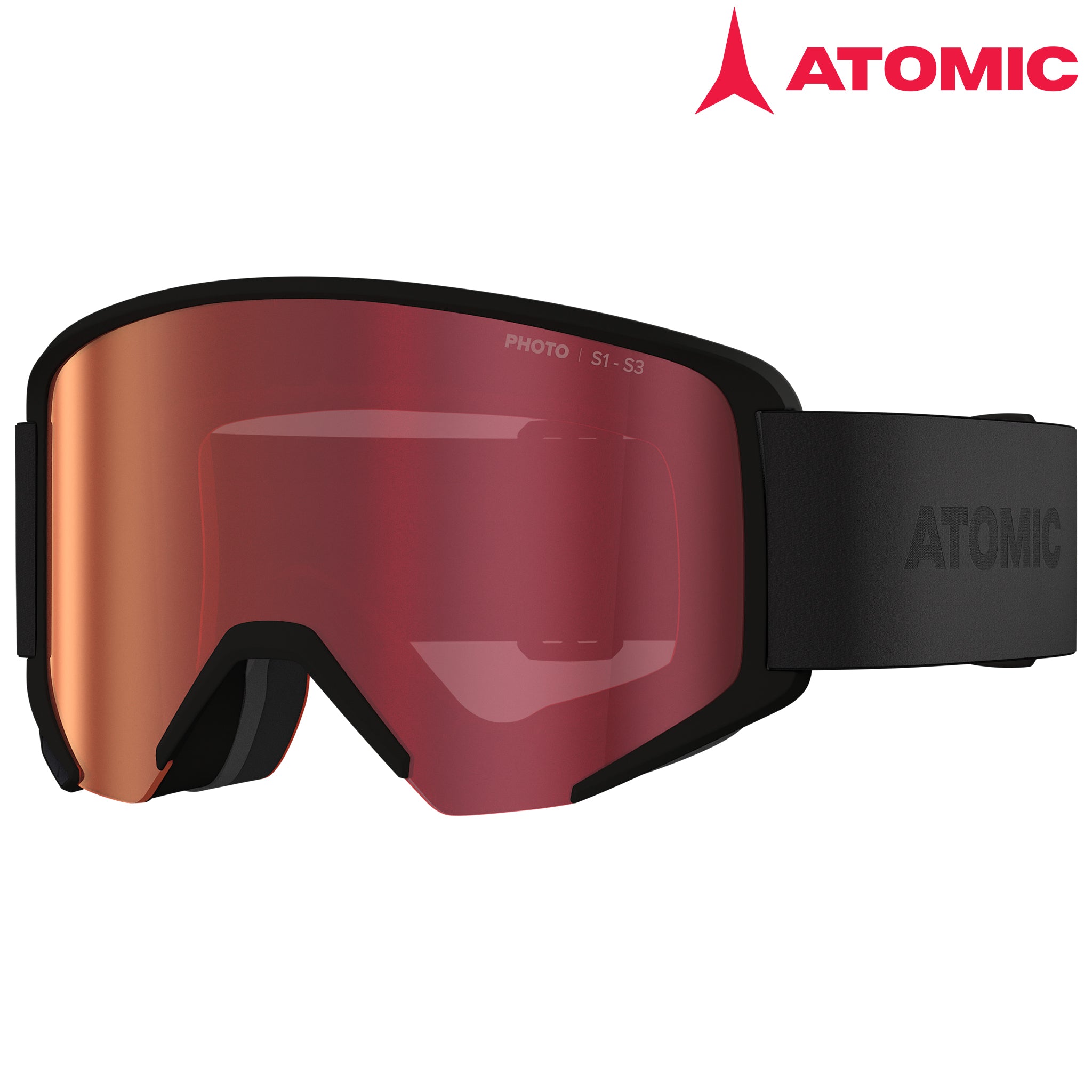 Atomic - Savor L Photo
