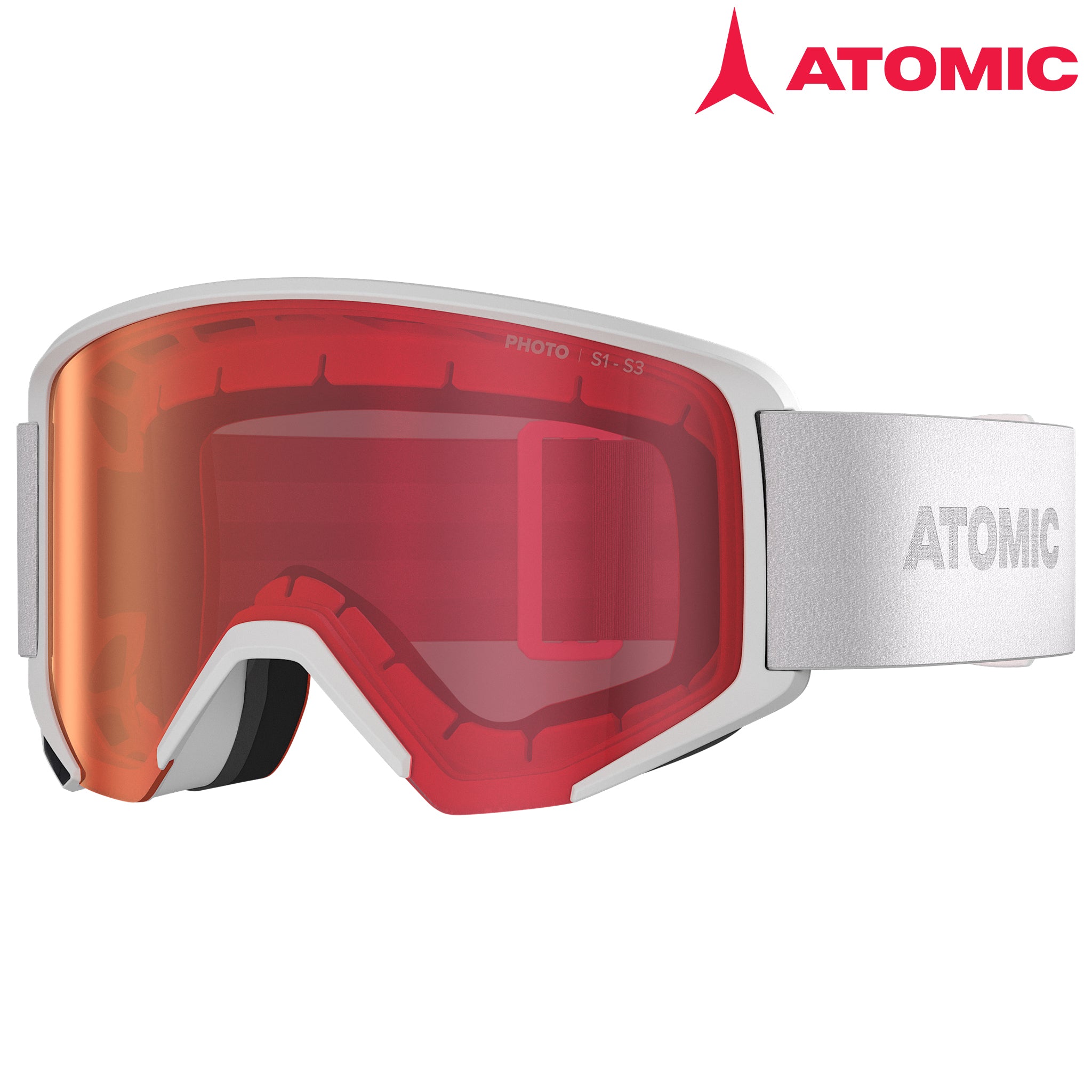 Atomic - Savor L Photo