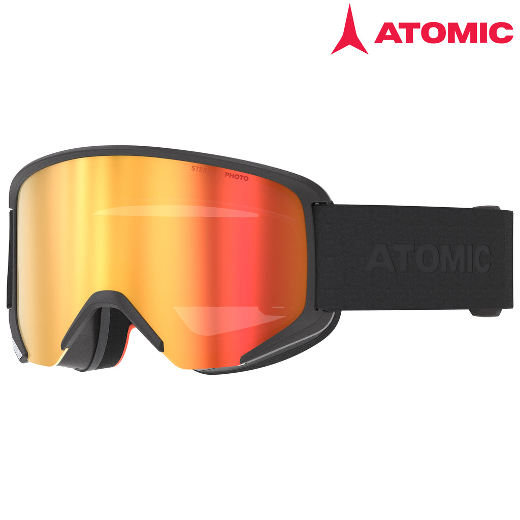 Atomic - Savor M Photo