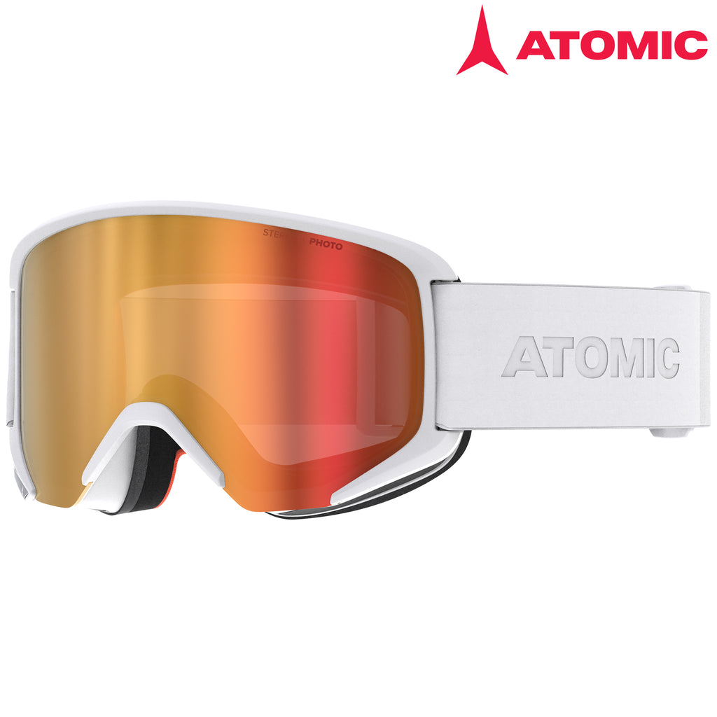 Atomic - Savor M Photo