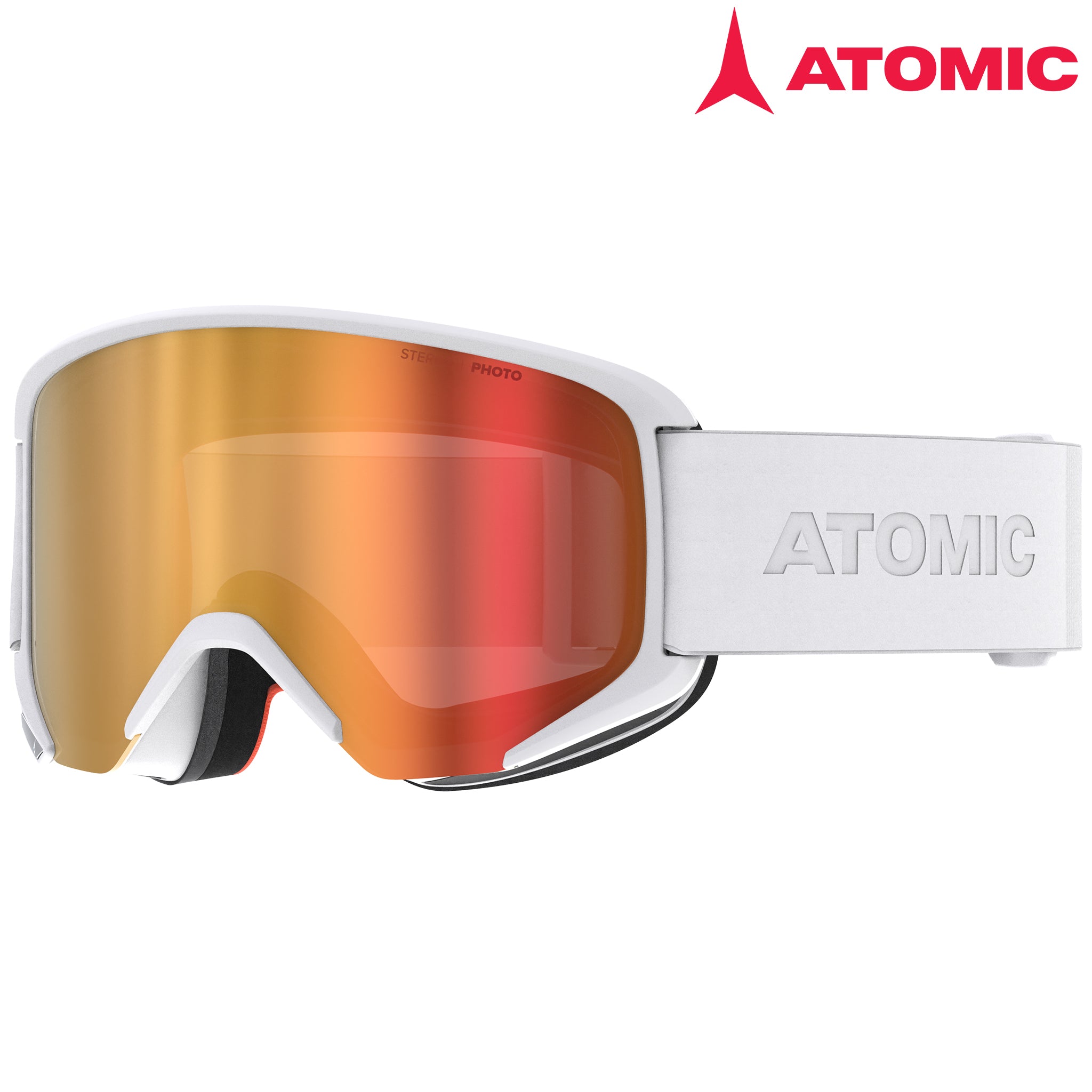 Atomic - Savor M Photo