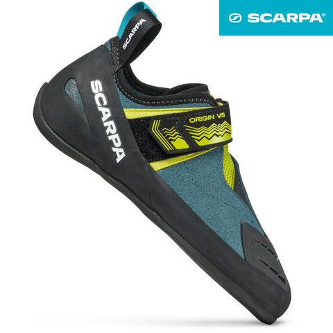 Scarpa - Origin VS