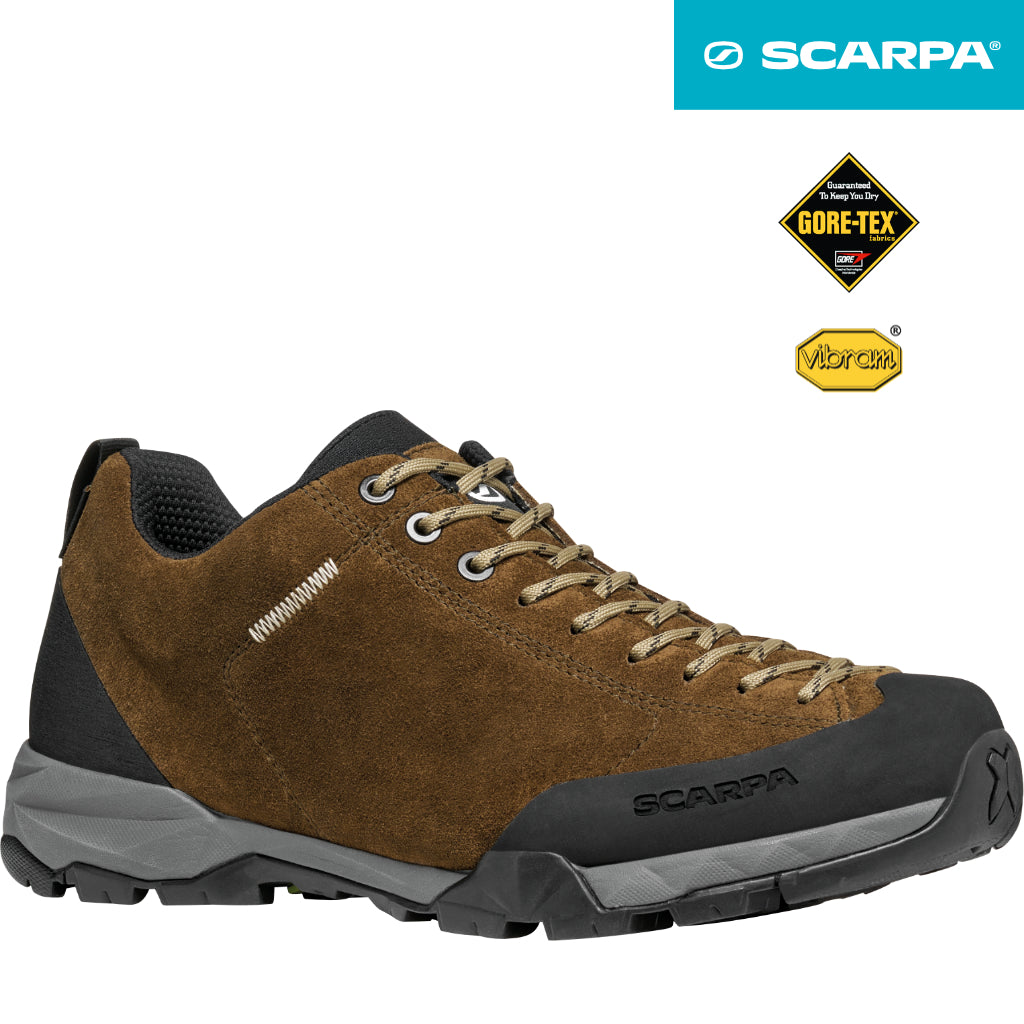 Scarpa - Mojito Trail GTX Men's (Wide)