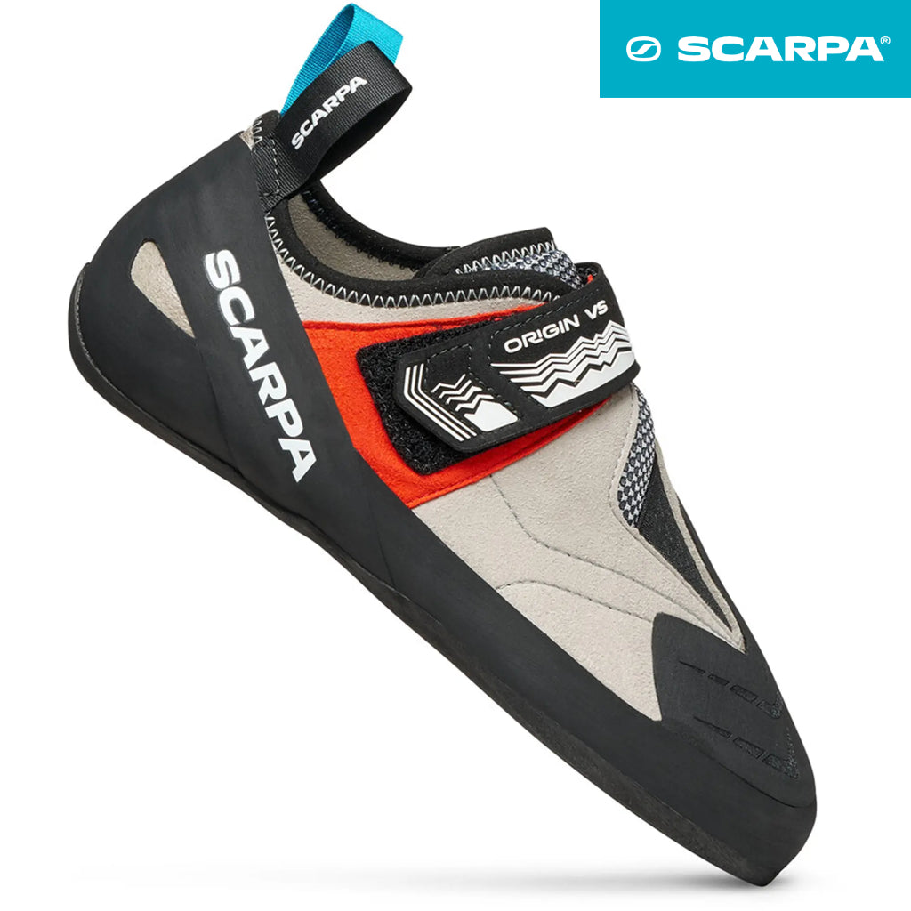 Scarpa - Origin VS