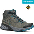 Scarpa - Rush 2 Pro Mid GTX Men's