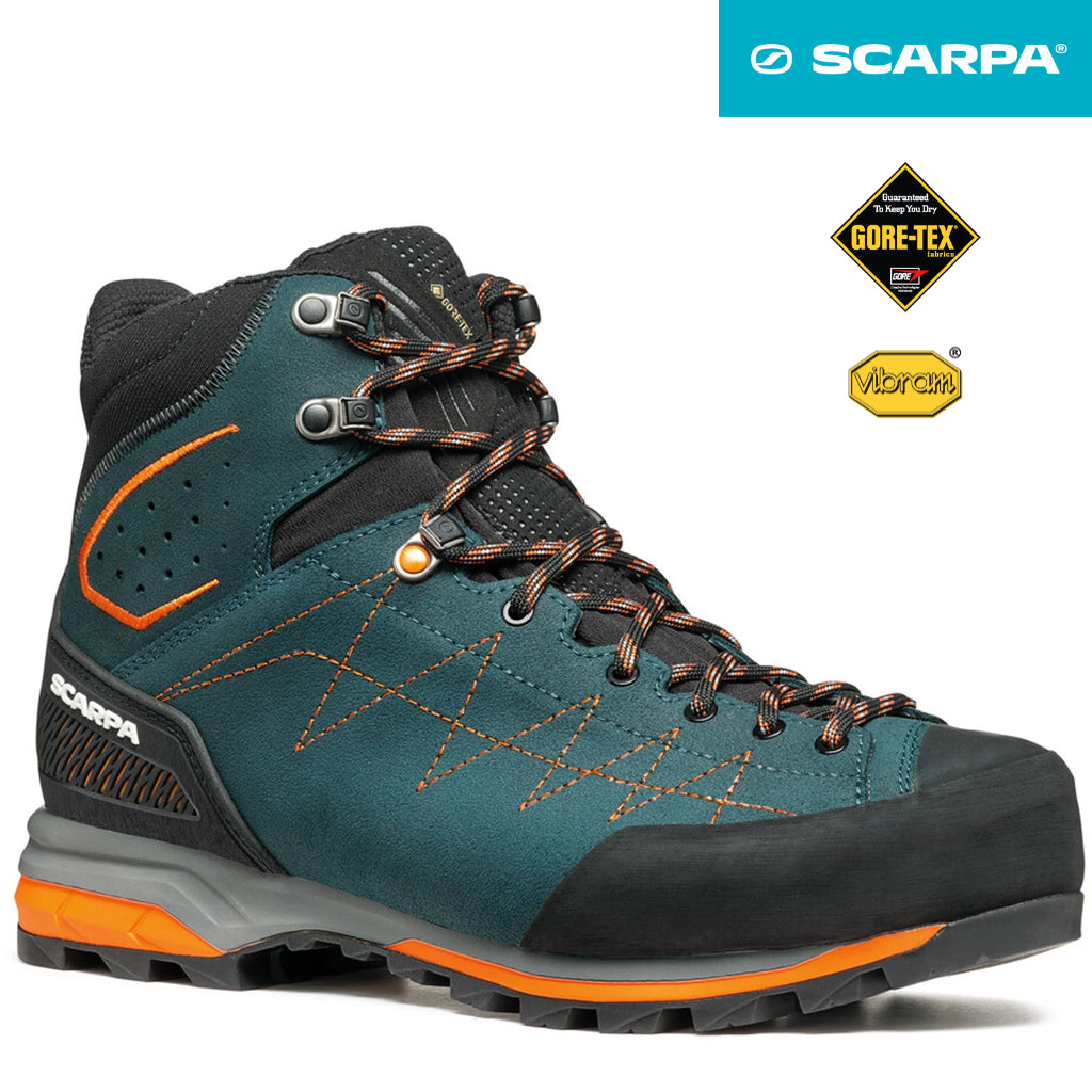 Scarpa - Zodiac TRK GTX Men's (B1)
