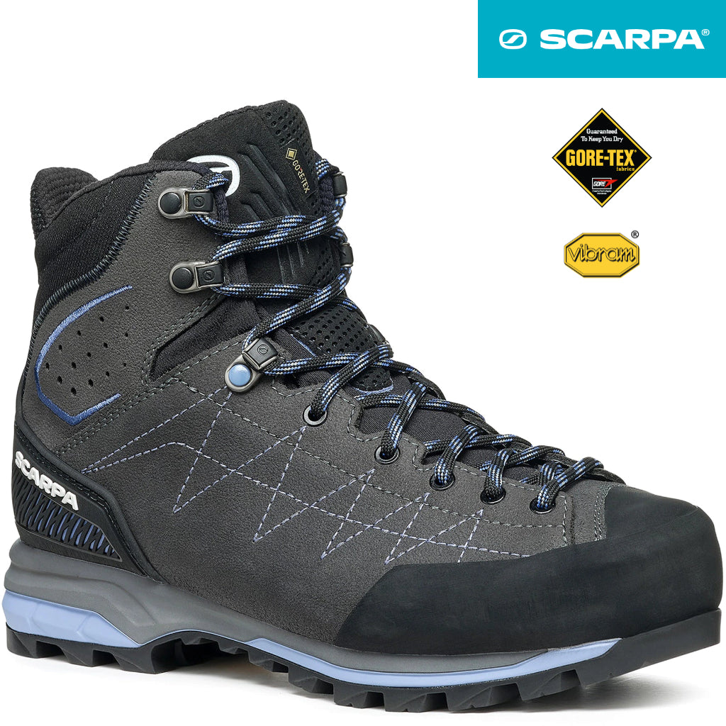 Scarpa - Zodiac TRK GTX Women's (B1)