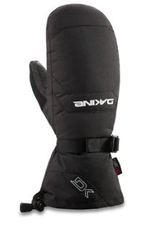 Dakine - Leather Scout Mitt