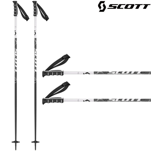 Scott - Sea Pole