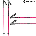 Scott - Sea Pole