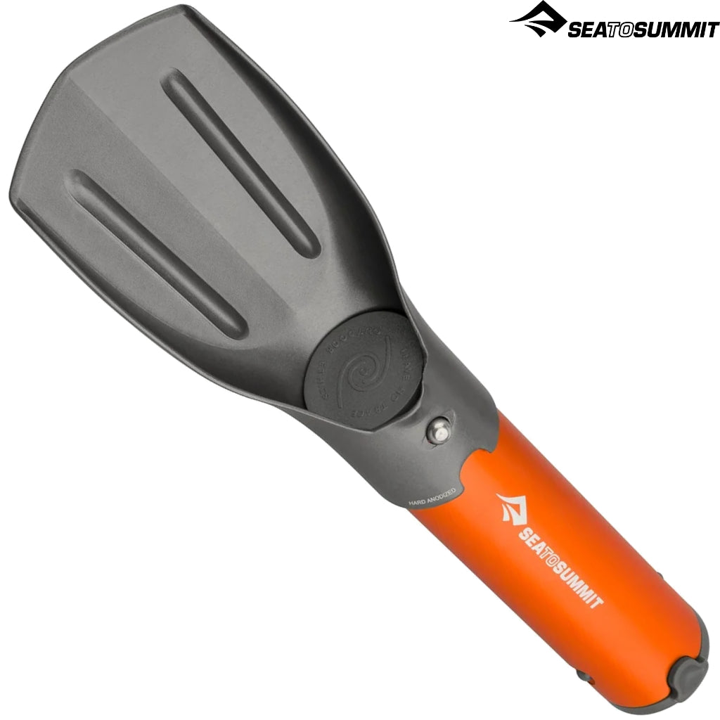 Sea To Summit - Alloy Pocket Trowel