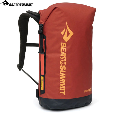 Sea To Summit - Big River Dry Backpack 30L