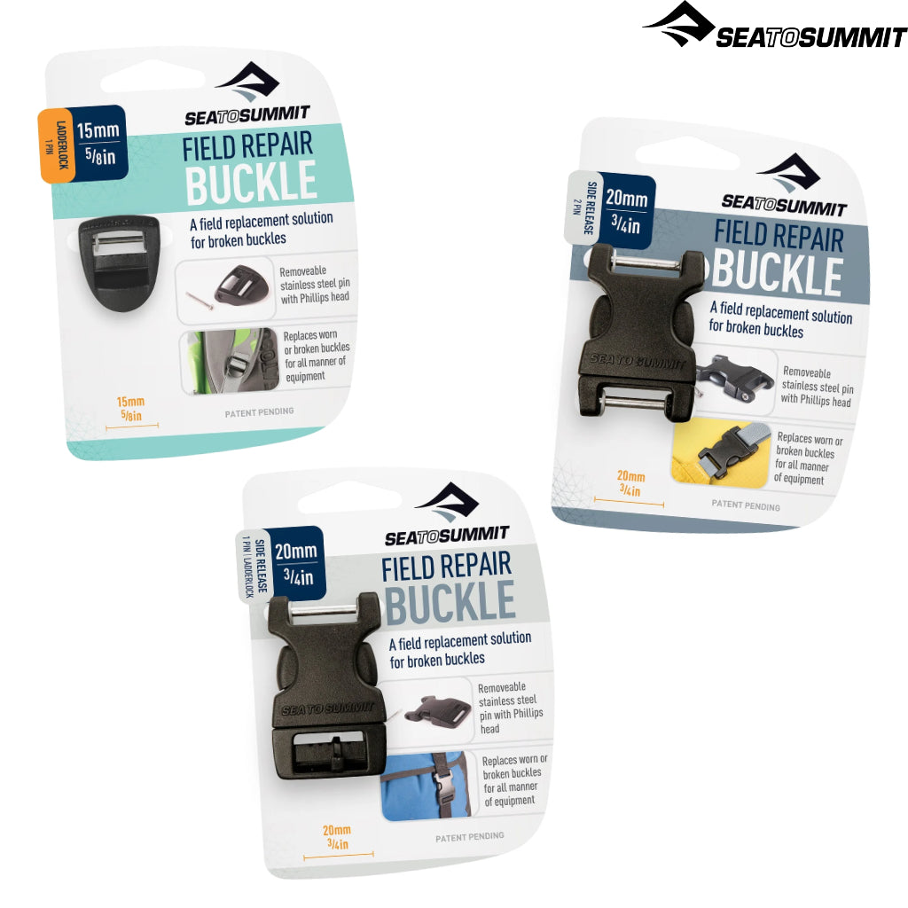 Sea To Summit - Field Repair Buckle