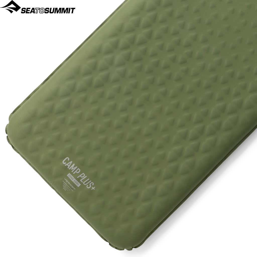 Sea To Summit - Camp Plus, Large Rectangular