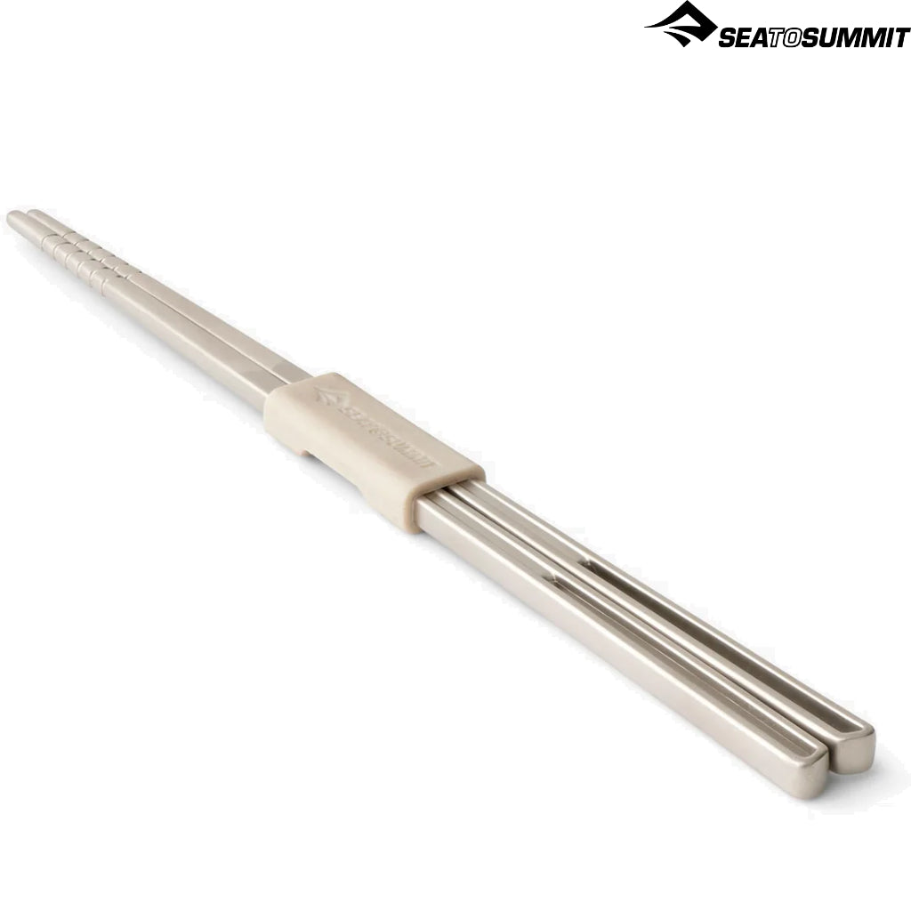 Sea To Summit - Detour Stainless Steel Chopsticks