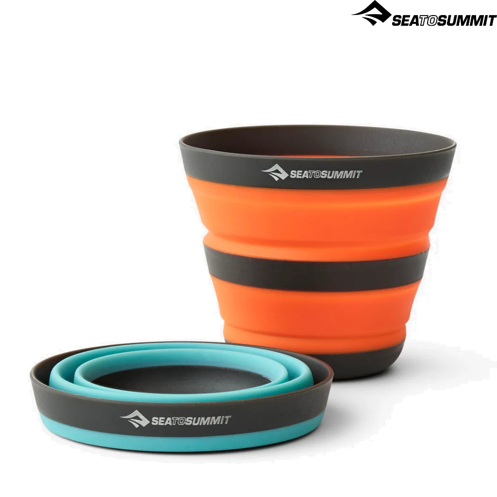 Sea To Summit - Frontier Collapsible Cup (400ml)