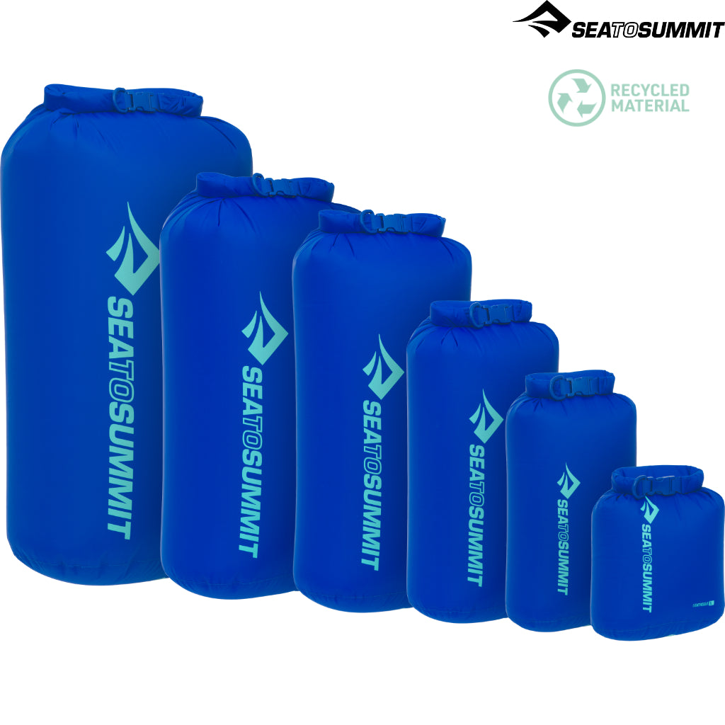 Sea To Summit - Lightweight 70D Dry Bag