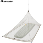 Sea To Summit - Nano Mosquito Pyramid Net, Single