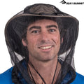 Sea To Summit - Ultra-Fine Mesh Mosquito Head Net