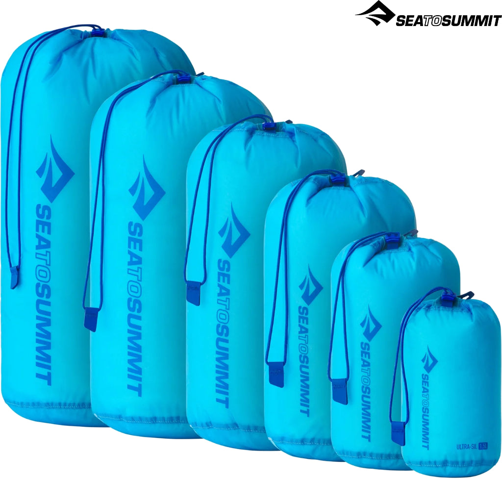 Sea To Summit - Ultra-Sil Stuff Sack