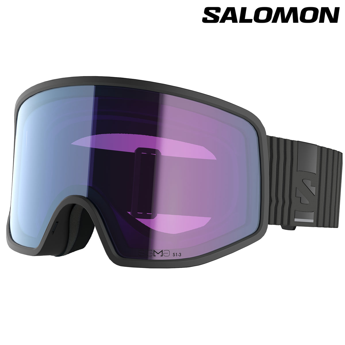 Salomon - Sentry Pro LBF Sigma Photo