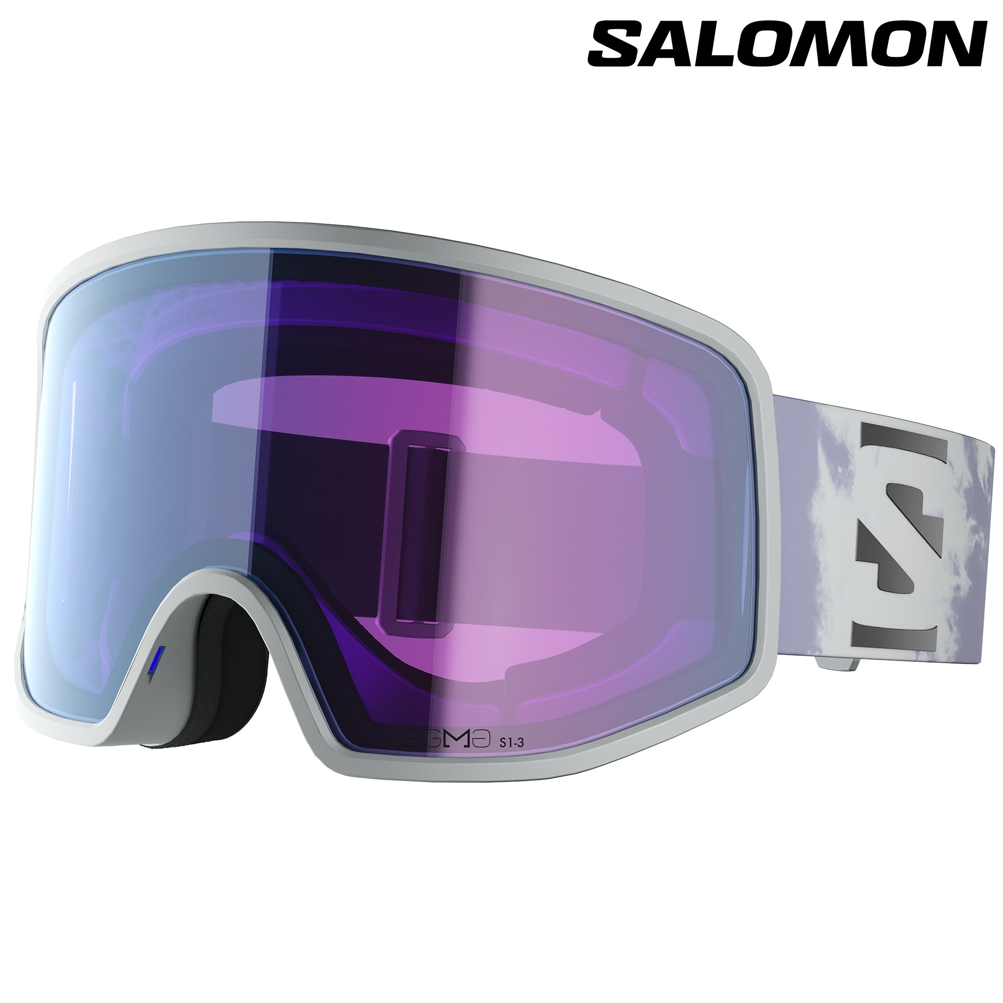 salomon photochromic ski goggles Salomon