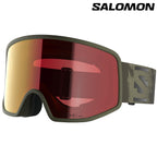Salomon - Sentry Pro Sigma Photochromic