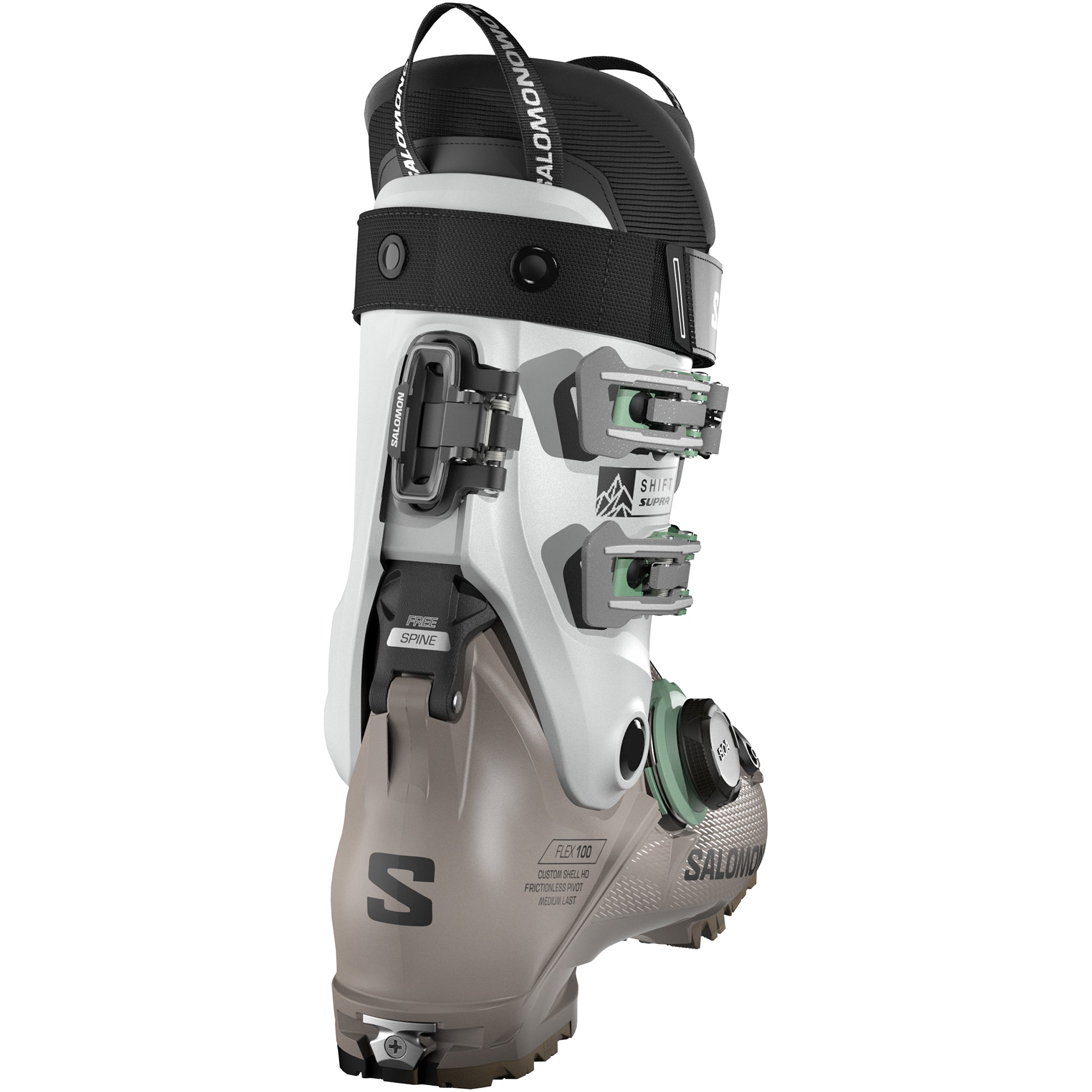 Salomon - Shift Supra BOA 100