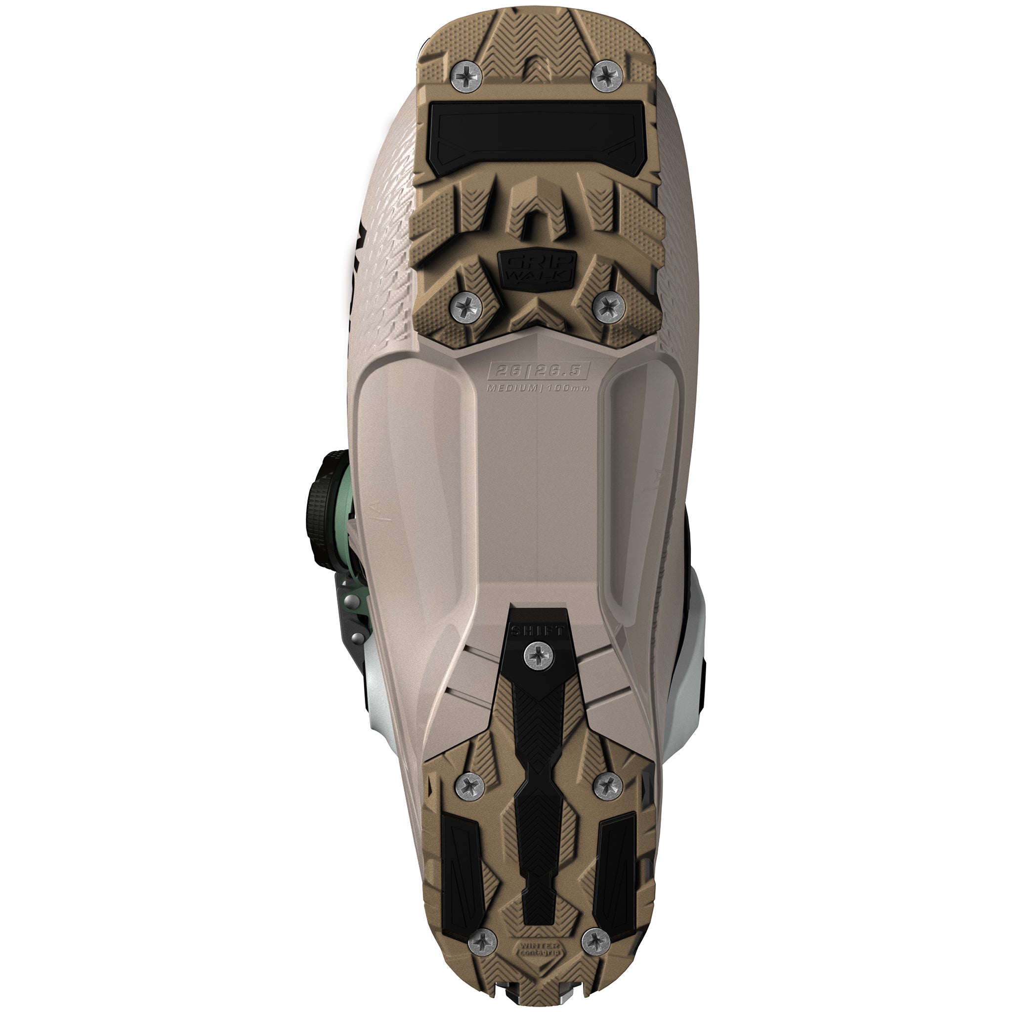 Salomon - Shift Supra BOA 100
