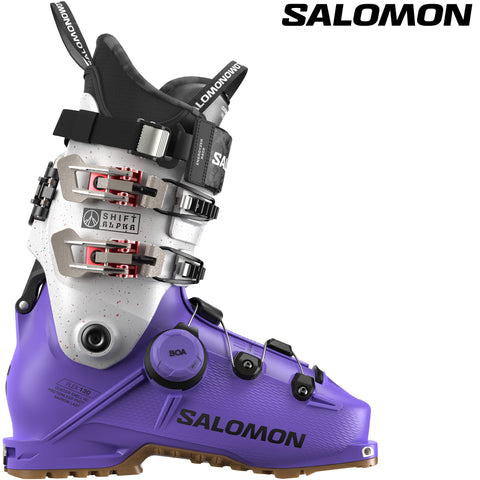 Salomon - Shift Alpha BOA 130 ²⁵