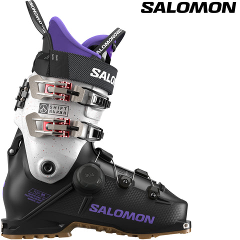 Salomon - Shift Alpha BOA 95 W ²⁵