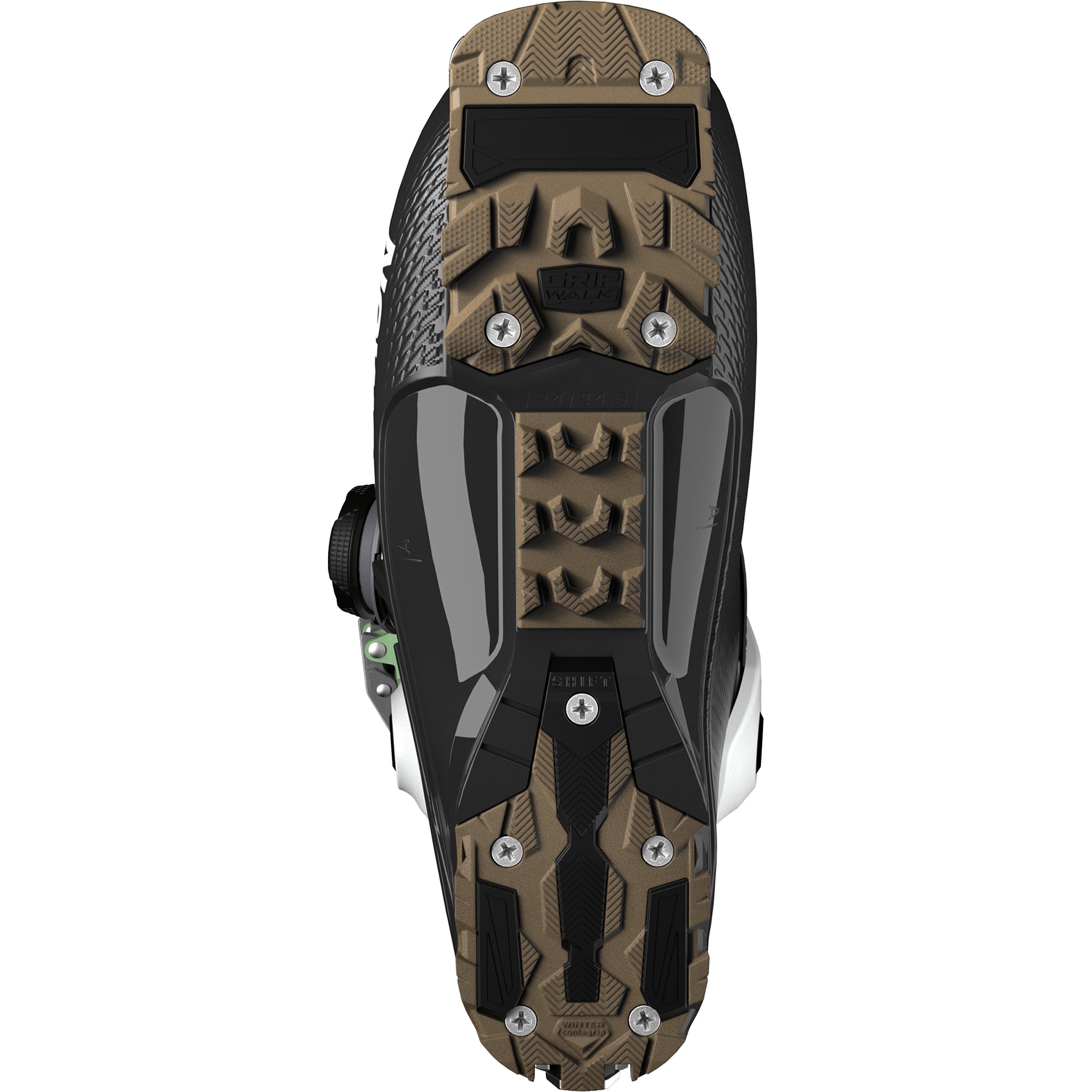 Salomon - Shift Supra BOA 95 W