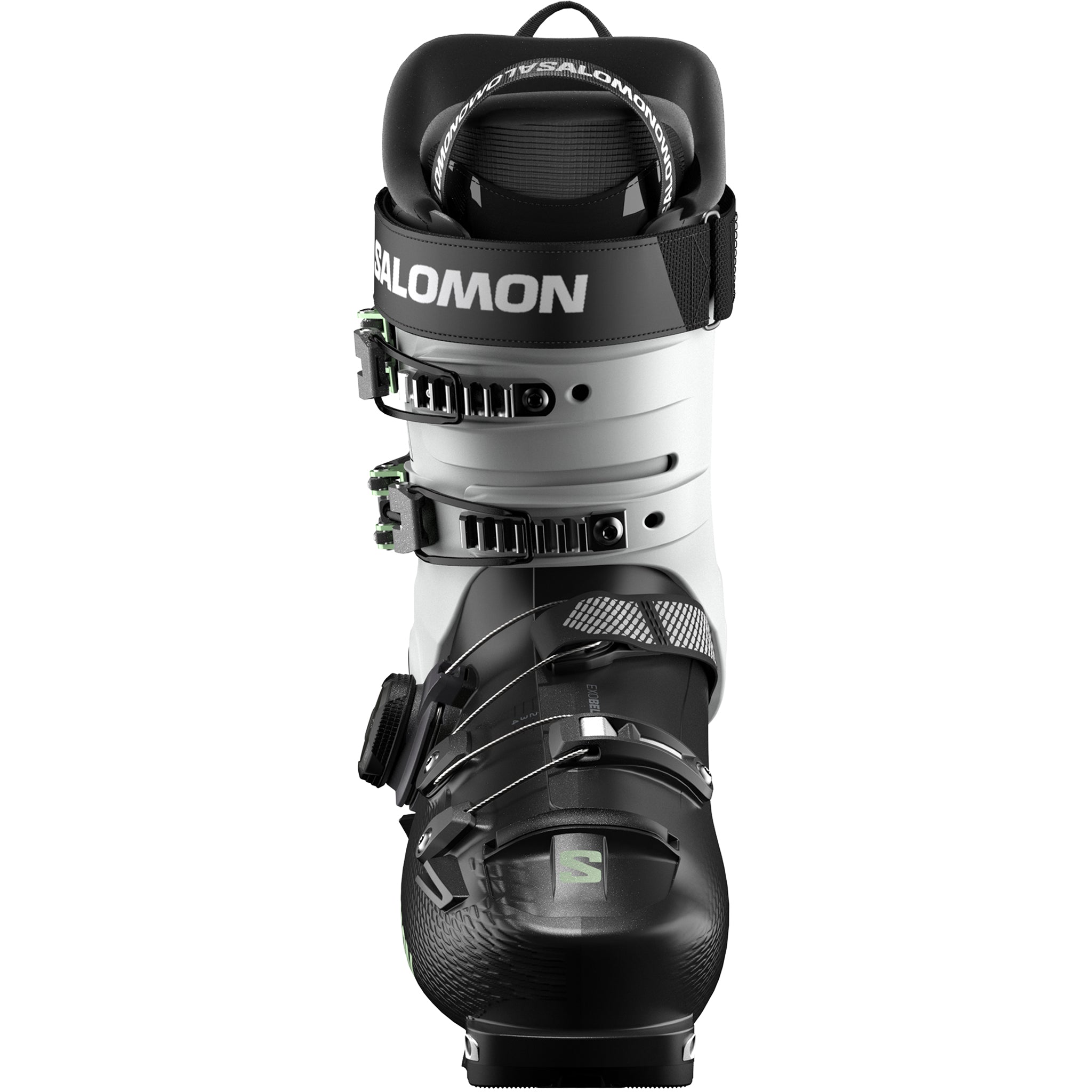 Salomon - Shift Supra BOA 95 W